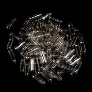 Personal accessories: Capsules 50 PK