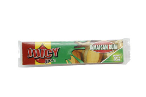 Personal accessories: Juicy Jay Jamaican King Size