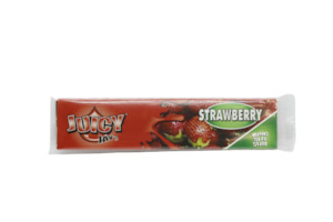 Juicy Jay Strawberry King Size