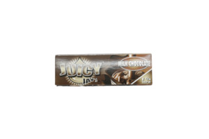 Juicy Jay Milk Chocolate