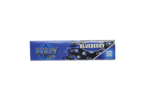 Juicy jay Blueberry king size