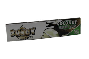 Personal accessories: Juicy Jay Coconut King size