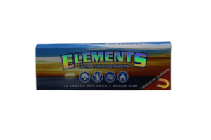 Element 1 ¼