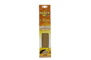 Juicy Incense Mango Papaya