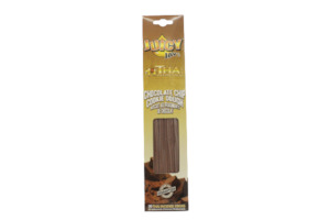 Juicy Incense Choc Chip Cookie Dough