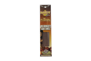 Juicy Incense Apple Brown