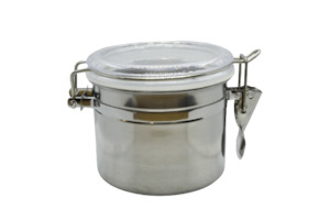 Air Proof Pot Small