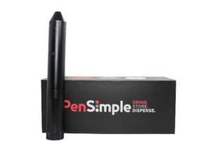 Pen Simple Dispense