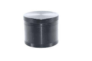 Personal accessories: Metal Grinder $49.99