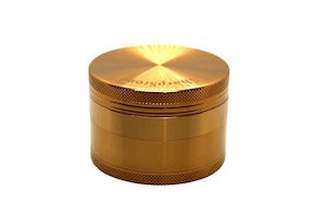 Personal accessories: Metal Grinder $59.99