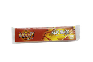 Personal accessories: Juicy Jay Mello Mango King