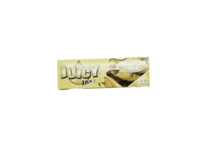 Juicy Jay Chocolate Chip Cookie