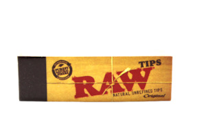 RAW TIPS ORIGINAL