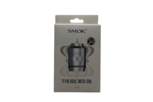 Smok TFV16 Dual Mesh Coil