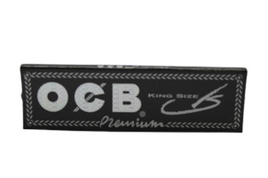 Ocb Premium King Size