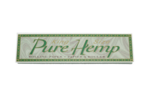 Pure Hemp King Size