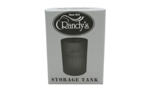 RANDY'S STORAGE CONTAINERS SM