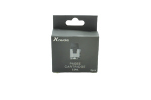 Nevoks X Pagee Cartridge 2PK