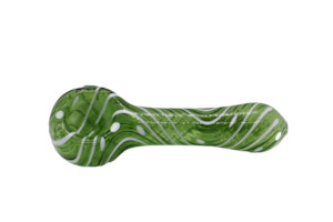 MB HERBAL GLASS PIPE BIG BOWL