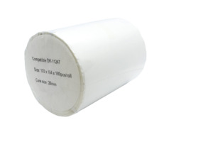 Receipt Printer Roll (Big)