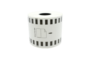 Label Printer Roll QL-700