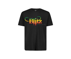 Myblitz T-Shirt