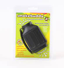 Smokebuddy JR