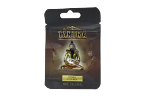 Tantra For Him 2 Tab