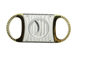 Personal accessories: CIGAR CUTTER FANCY 420