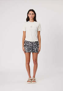 Clothing: Delilah Mini Skirt