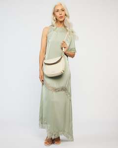 Clothing: Fifi Crossbody // Sand