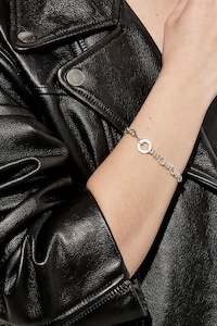 Clothing: Core Bracelet