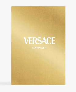 Versace Catwalk