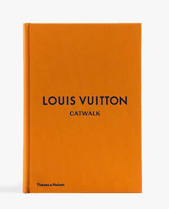 Louis Vuitton Catwalk