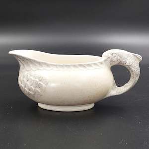 Burleigh - Fish-shaped Gravy Boat