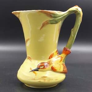 Kitchenware: Burleigh - Kingfisher - Jug