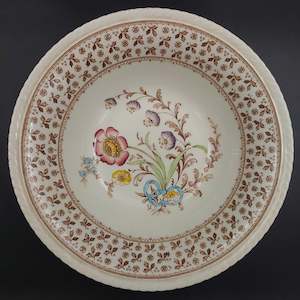 Crown Ducal - Knutsford - Serving Bowl