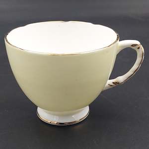 Kitchenware: Delphine - Yellow - Cup