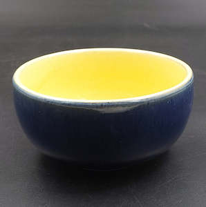 Kitchenware: Denby - Cottage Blue - Small Bowl