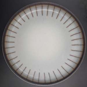 Kitchenware: Denby - Studio - Salad Plate