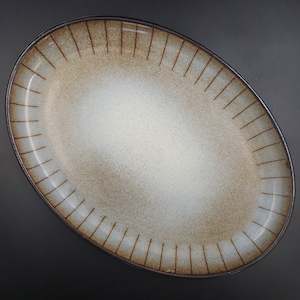 Denby - Studio - Platter