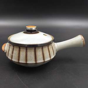 Kitchenware: Denby - Studio - Individual Casserole Dish with Lid