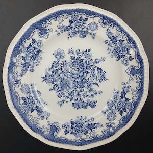 Kensington - Balmoral - Side Plate