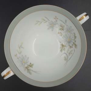 Noritake - 6021 Michelle - Soup Bowl