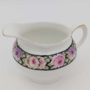 Zeh Scherzer - Floral Band - Small Jug