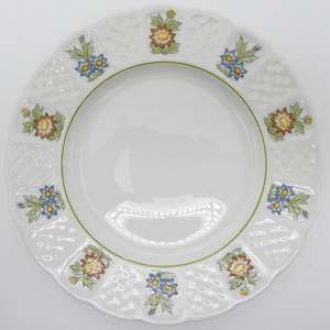 Cauldon - June Garden - Side Plate