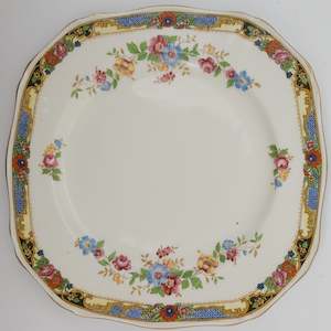 Alfred Meakin - Aboyne - Side Plate