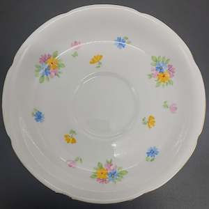 Grafton - Scattered Flowers - Saucer