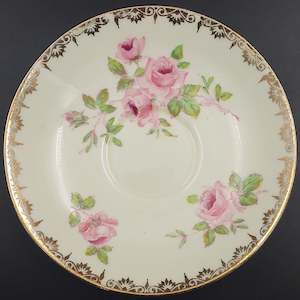 Kitchenware: Salisbury - Dijon - Saucer