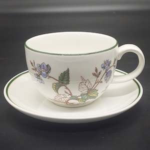 Kitchenware: St Michael - Botanical, 1418 - Duo